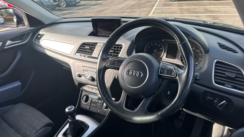 Audi Q3 1.4T FSI Sport 5dr Petrol Estate